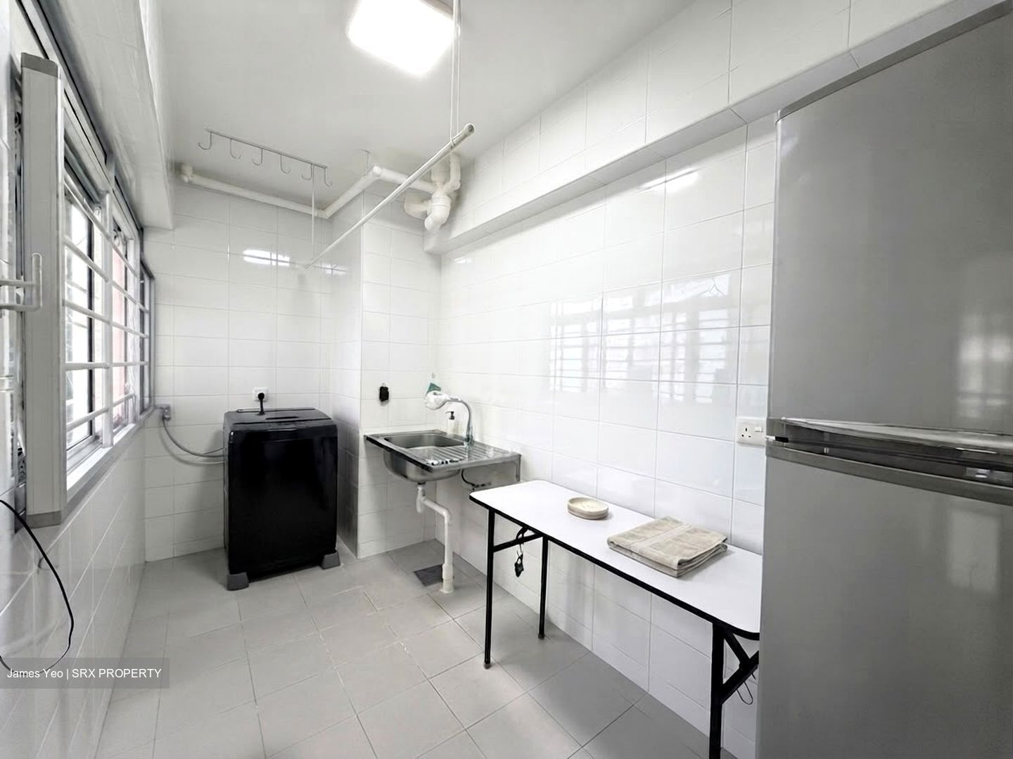 Blk 623A Punggol Spectra (Punggol), HDB 2 Rooms #598222741